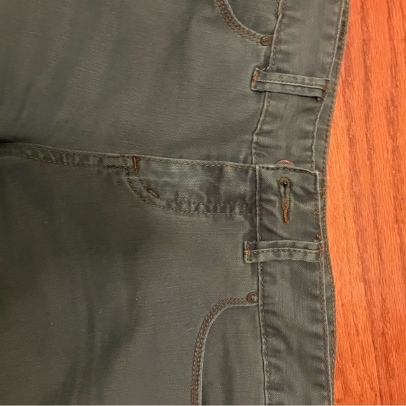 Free People skinny jeans - Picture 4 of 5